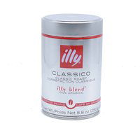 Illy Medium Roast Coffee, Whole Bean , 8.8 Ounce