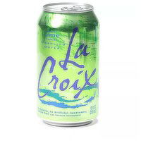 LaCroix Lime Sparkling Water (Single), 12 Ounce