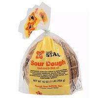 Hawaii Star Bakery Sourdough Bread, 16 Ounce