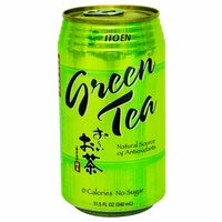 Ito En Green Tea, 11.5 Ounce