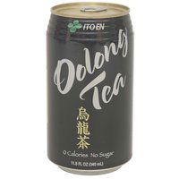 Ito En Oolong Tea, 11.5 Ounce