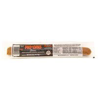 Mo Ono Sweet Portuguese Sausage, Hot, 5 Ounce