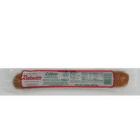 Lisboa Mild Portuguese Sausage, 10 Ounce