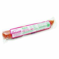 Redondo's Lisboa Hot Portuguese Sausage, 10 Ounce