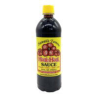 Hawaii's Famous Huli-Huli Sauce, 24 Ounce