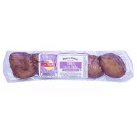 Okuhara Gobo Tempura Fish Cake, 5.5 Ounce