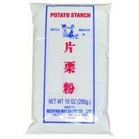 Hula Potato Starch