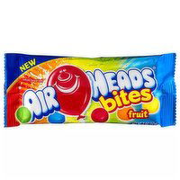 Airhead Bites Fruit Punch, 2 Ounce