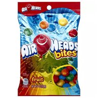 Airheads Bites, Fruit, 6 Ounce