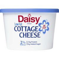 Daisy Low Fat Cottage Cheese, 16 Ounce