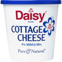 Daisy Cottage Cheese, 24 Ounce