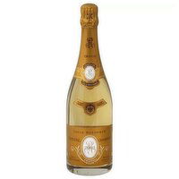 Luis Roederer Cristal Champagne, 750 Millilitre