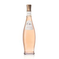 Domaines Ott Rose Clos Mireille, 750 Millilitre