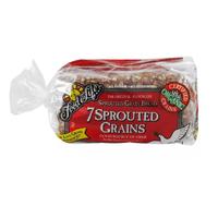 Food For Life Sprouted 7 Grain Bread, 24 Ounce