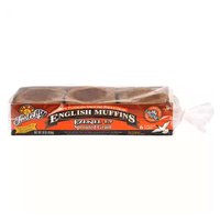 Food For Life Ezekiel 4:9 English Muffins, 16 Ounce