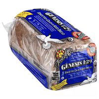 Food For Life Genesis 1:29 Sprout Grain Bread, 24 Ounce