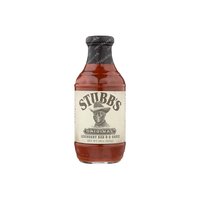 Stubb's All-Natural Bar-B-Q Sauce, 18 Ounce