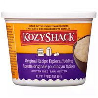 Kozy Shack Tapioca Pudding, 22 Ounce