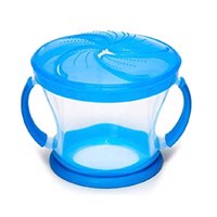 Munchkin Snack Catcher, 1 Each