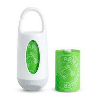 Arm & Hammer Diaper Bag Dispenser, 1 Each