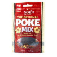 NOH Hawaiian Poke Mix, 0.4 Ounce