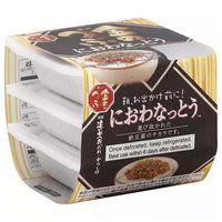 Mizkan Kin No Tsubu Niowanatto, 5.28 Ounce