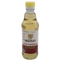 Mizkan Seasoned Rice Vinegar, 12 Ounce