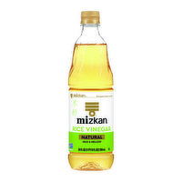 Mizkan Rice Vinegar, 24 Ounce