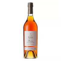 Park Cognac Borderies Single Vinyard Cognac Brandy, 750 Millilitre