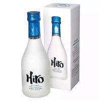 Hiro Blue Junmai Ginjo Sake, 300 Millilitre