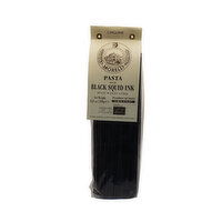 Pastificio Morelli Linguine W/ Black Squid Ink, 250 Gram