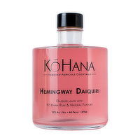 Kohana Hemingway Daiquiri 44, 375 Millilitre