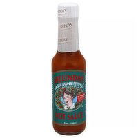 Melinda's Pepper Sauce Hot Sauce, 5 Ounce