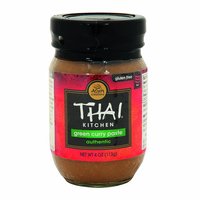 Thai Kitchen Green Curry Paste, 4 Ounce