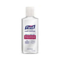 Purell Prime Defense, 4 Ounce