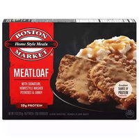 Boston Market Meatloaf, 14 Ounce