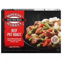 Boston Market Beef Pot Roast, 15 Ounce