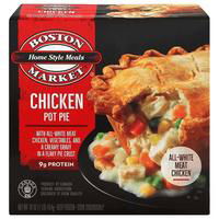 Boston Market Chicken Pot Pie, 16 Ounce