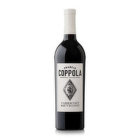 Coppola Diamond Cabernet, 750 Millilitre