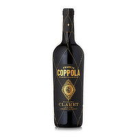 Coppola Diamond Collection Claret, Black Label, 750 Millilitre