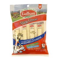 Galbani String Cheese, 12 Ounce