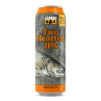 Bells Two Hearted IPA, 19.2 Ounce