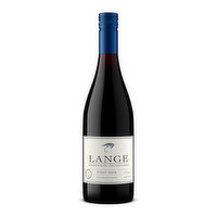 Lange Willamette Valley Pinot Noir, 750 Millilitre