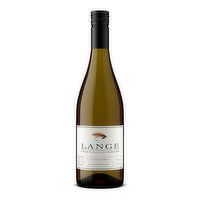 Lange Willamette Valley Chardonnay, 750 Millilitre