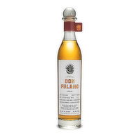 Don Fulano Anejo, 750 Millilitre