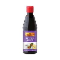 Lee Kum Kee Hoisin Sauce - Plastic, 20 Ounce