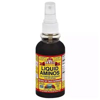 Bragg Liquid Aminos Spray Bottle, 6 Ounce