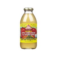 Bragg Organic Apple Cider Vinegar, 32 Ounce