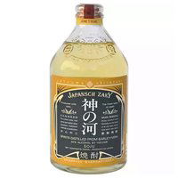 Kannoko Japansch Zaky Shochu, 750 Millilitre