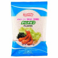 Shirakiku Panko Flakes, 4.02 Ounce